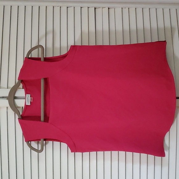 Tahari ASL Tops - 5/$25 - Tahari sleeveless top - sz. 6